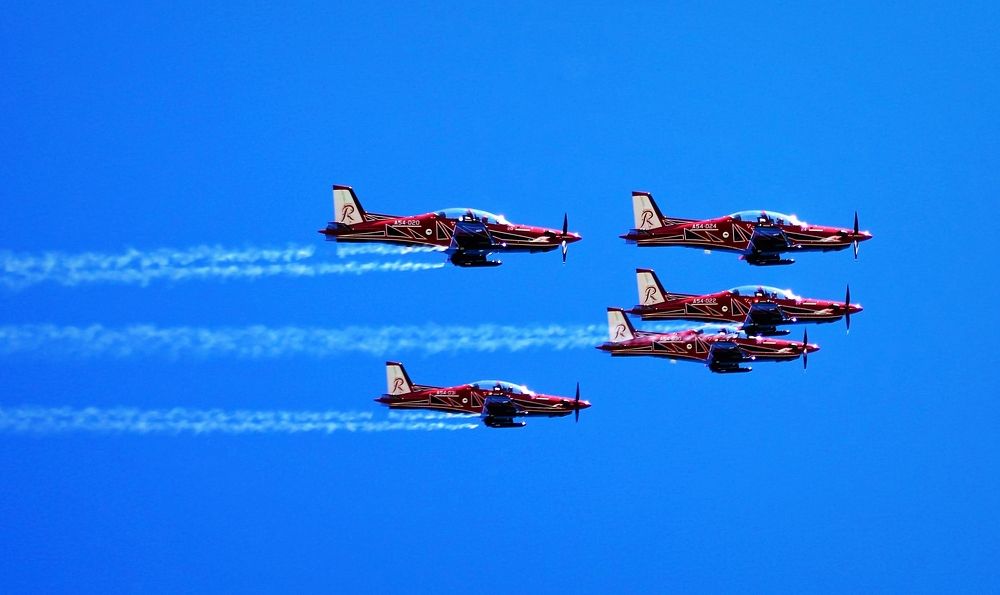 Photograph by Kirsteen Isles