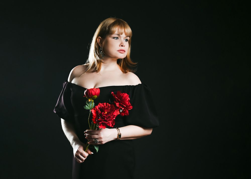 Photograph by Юлия Ковальчук