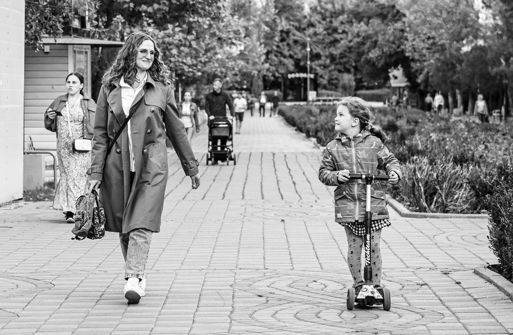 Photograph by Юлия Ковальчук