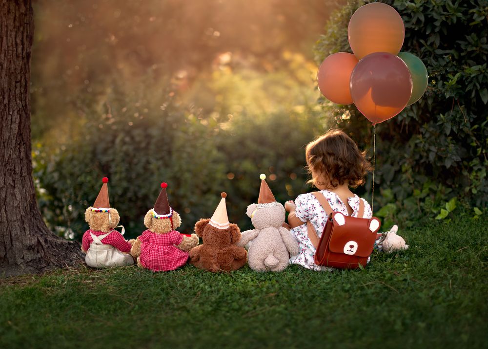 Photograph by Natalia Vansan de Amorin