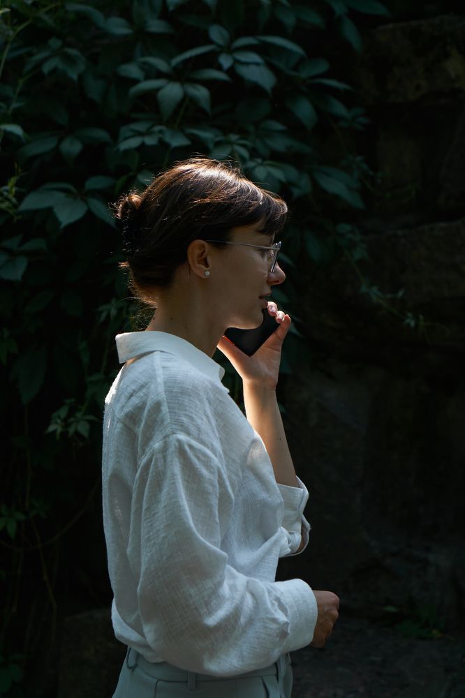 Photograph by Nastya Atome