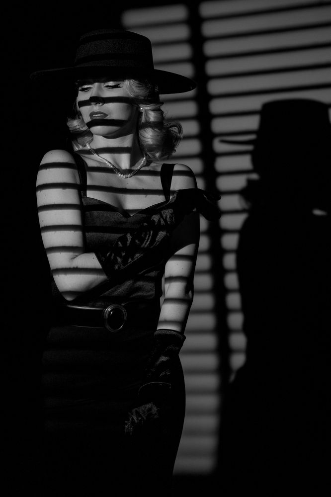 Photograph by Олеся Владимирова