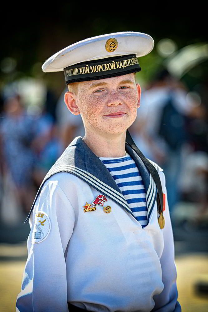 Photograph by Виктор Лагашёв