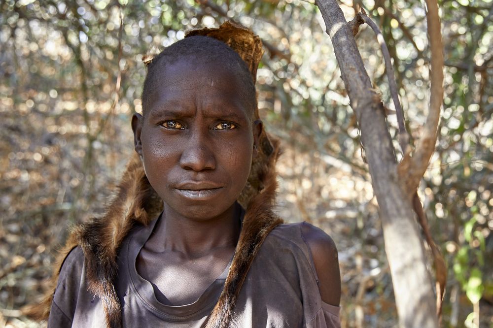 Photograph by SONIA FATTORI