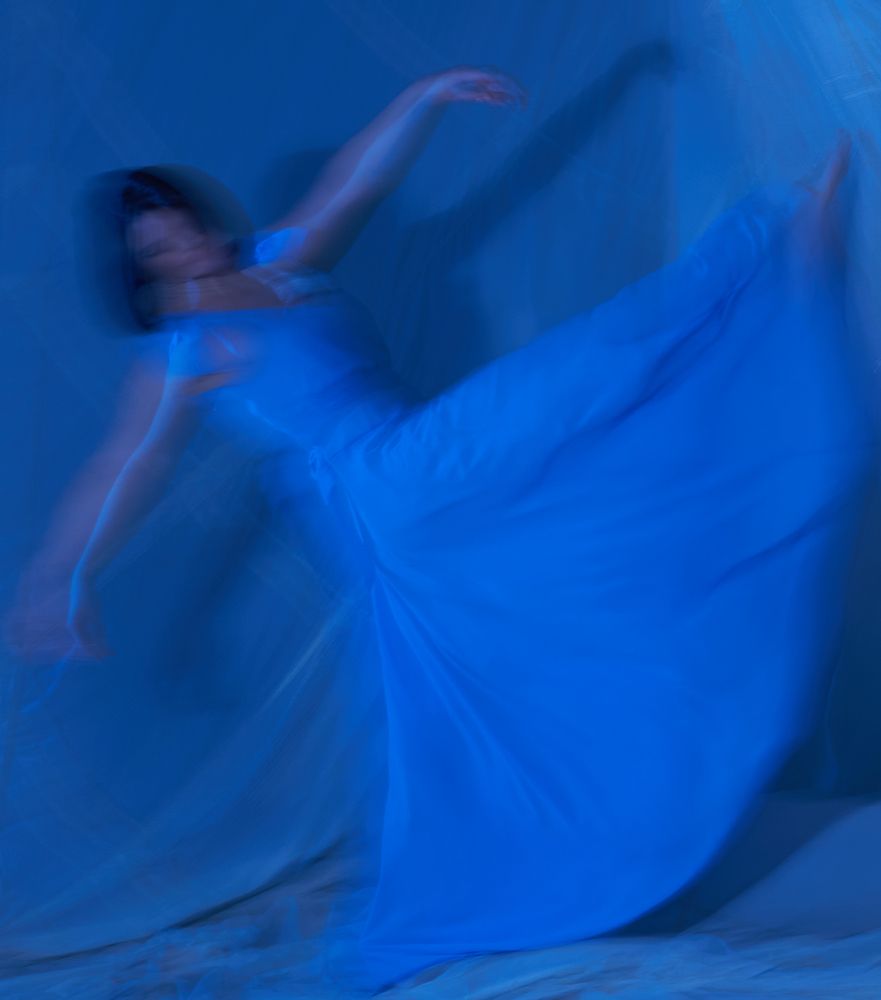 Photograph by Nastya Atome