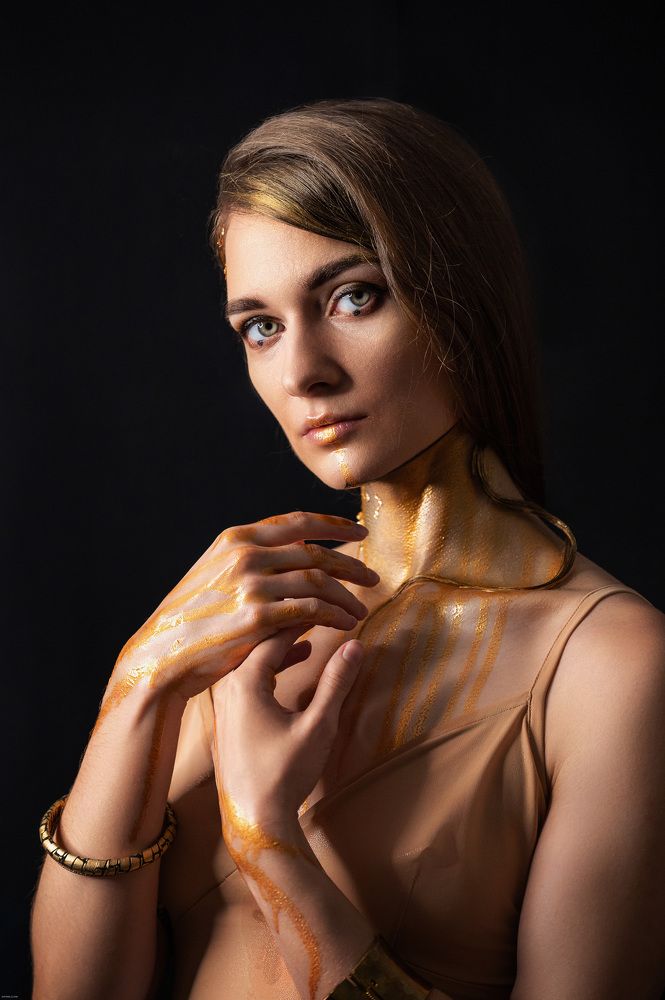 Photograph by Елена Аверина