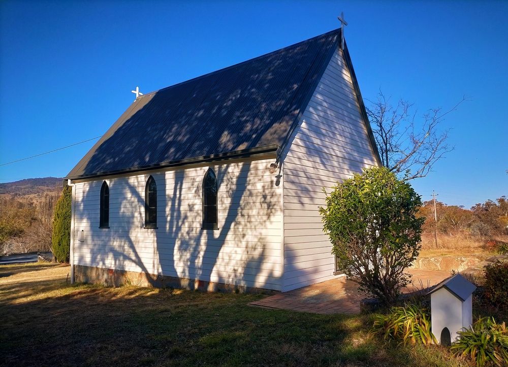 Photograph by Kirsteen Isles