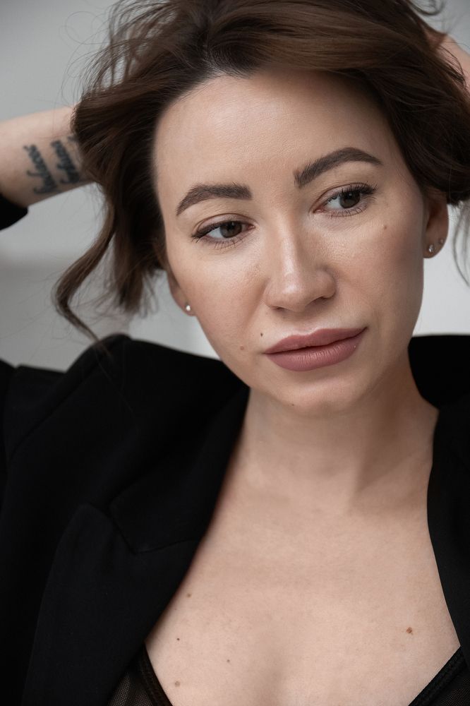 Твой взгляд