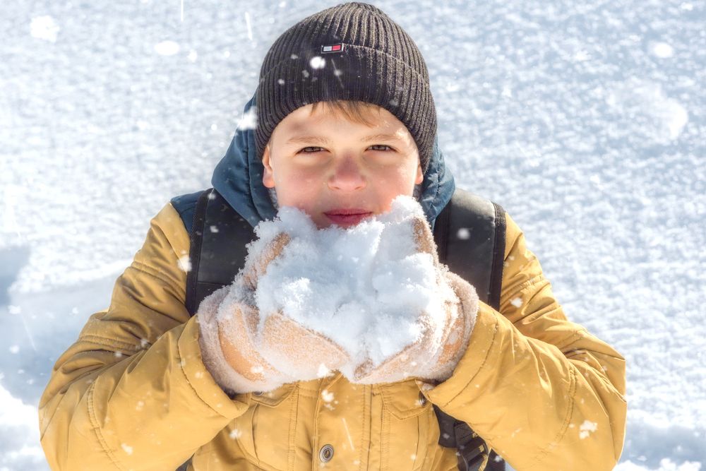 Photograph by Володин Андрей