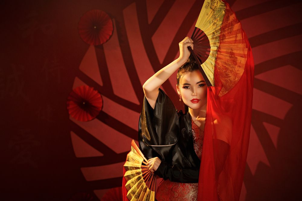 Photograph by Илья Матвеев