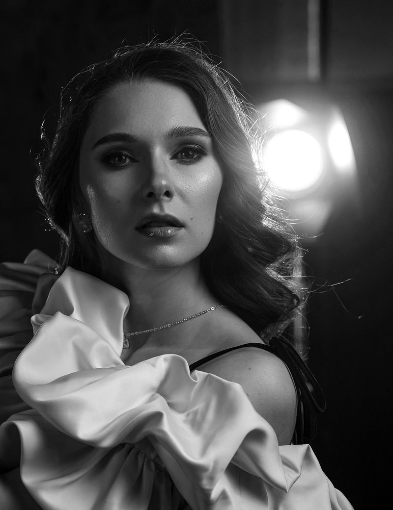 Photograph by Екатерина Иванова