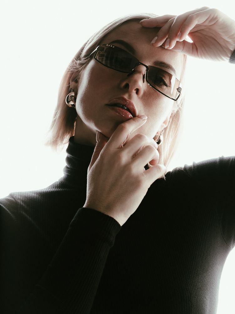 Photograph by Александр Булавко