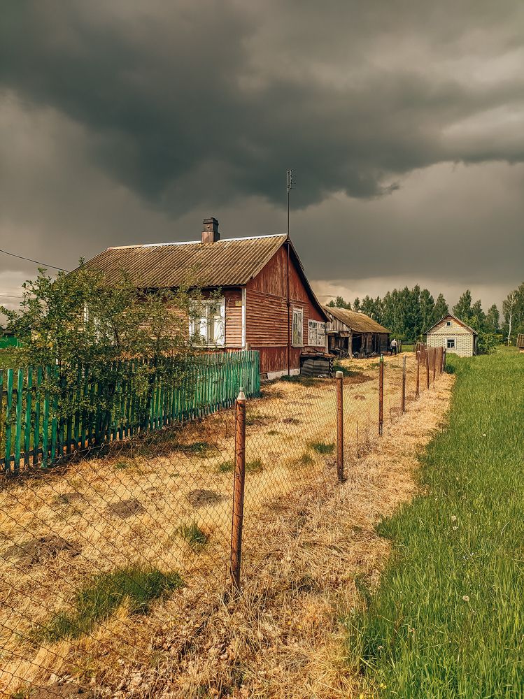 Photograph by Юлия Гашева