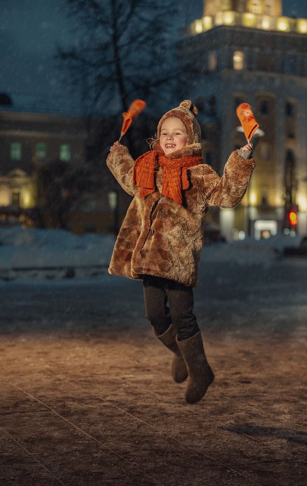 Photograph by Ирина Платонова