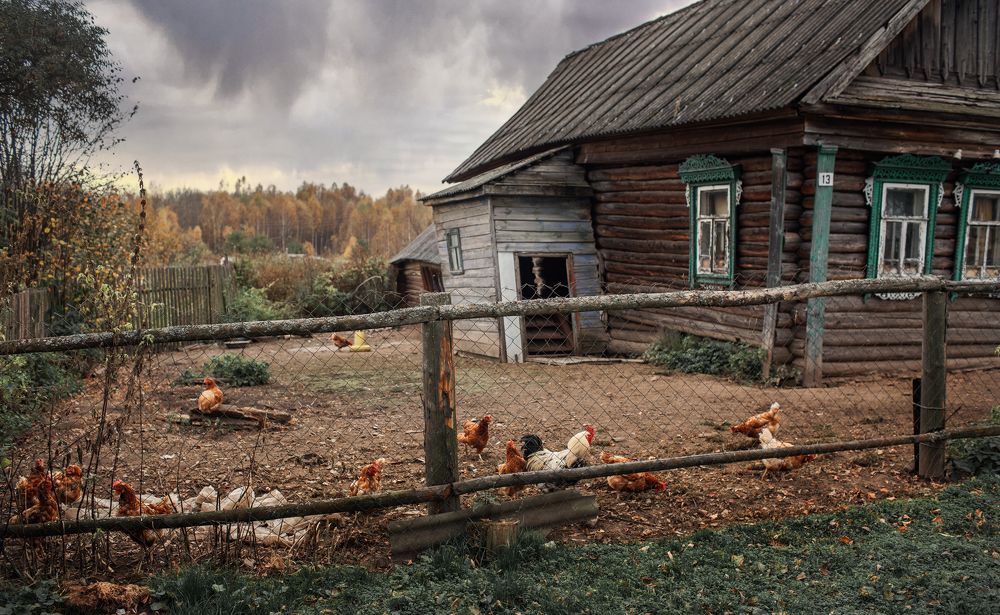 Photograph by Ирина Платонова