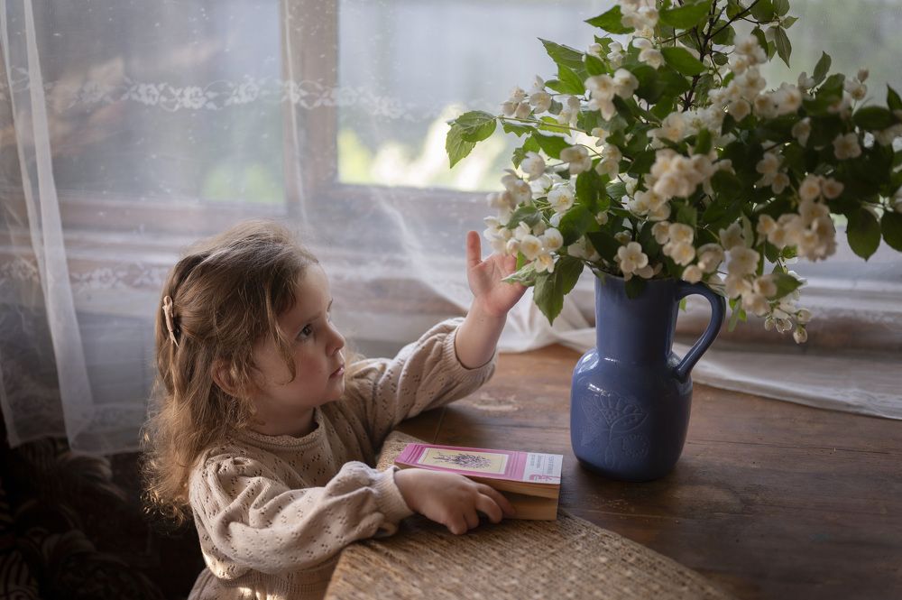 Photograph by Лилия Морозова