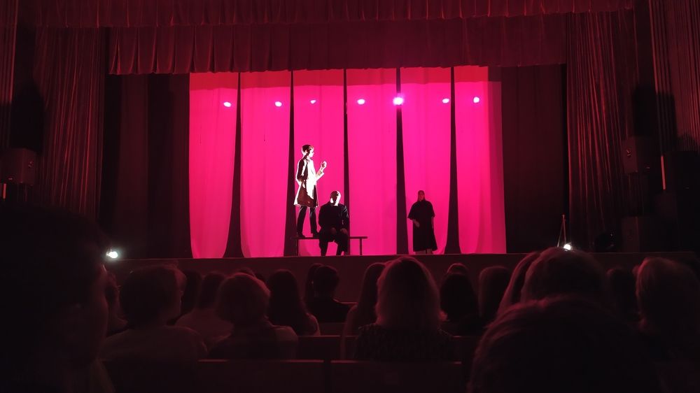 Photograph by Елена Смирнова