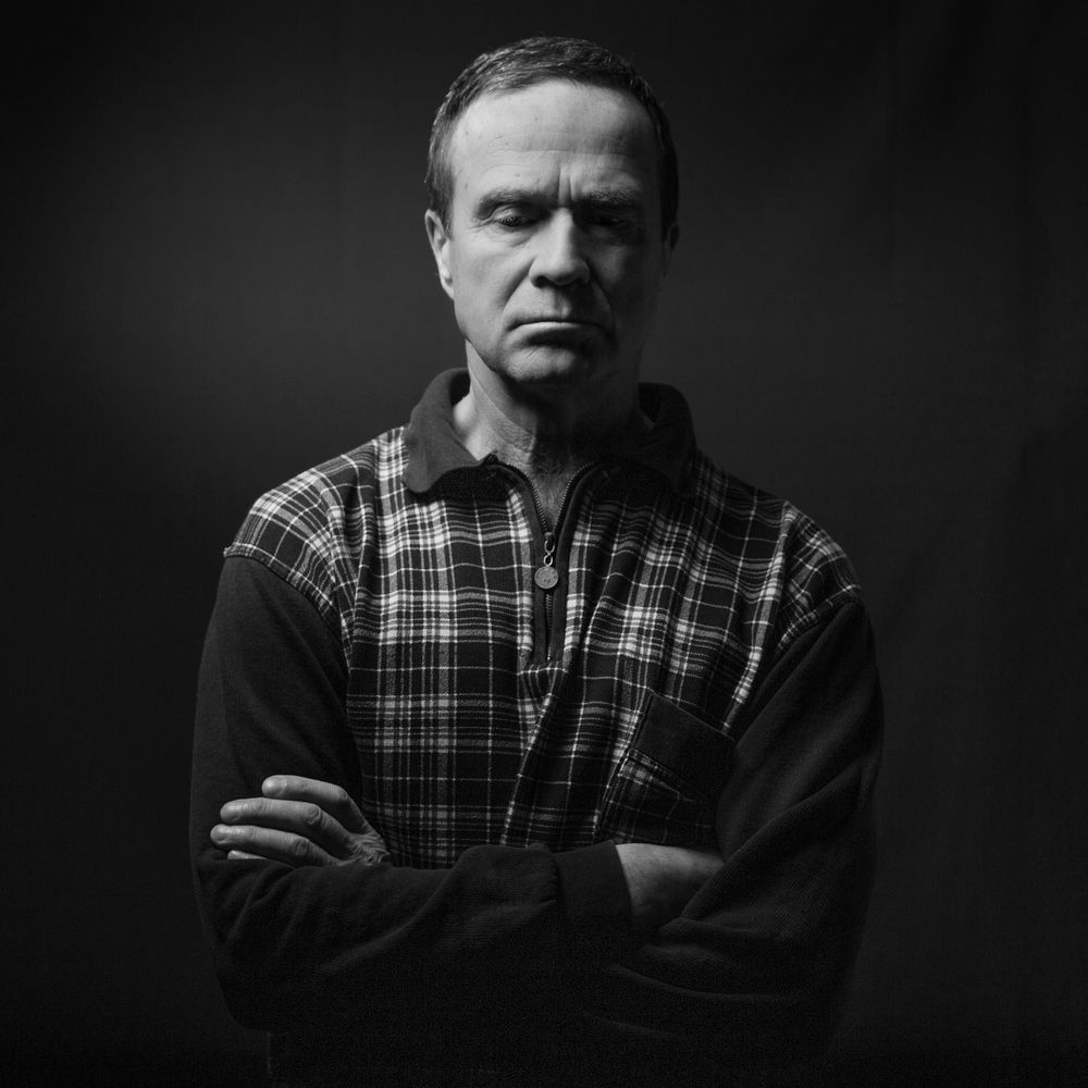 Фотография автора Алексей Карташов