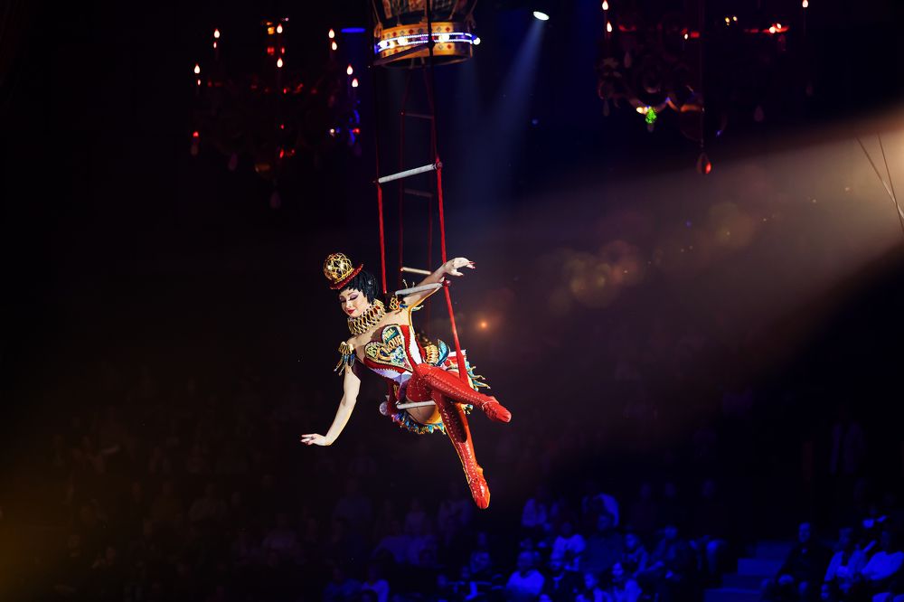 Photograph by Александра Фролова