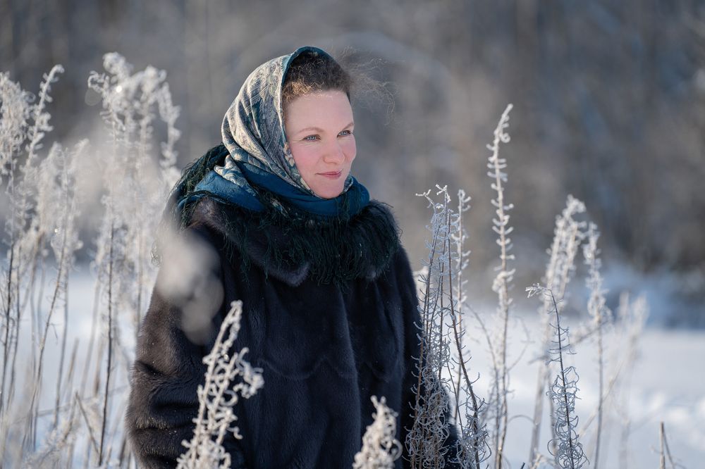 Photograph by Елена Цапко