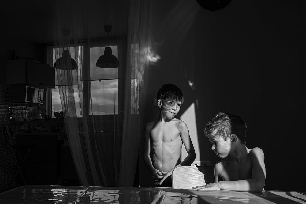 Photograph by Татьяна Зубарева