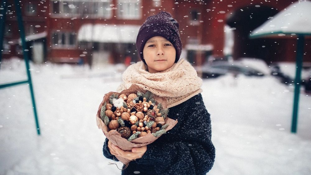 Photograph by Emil Butaev