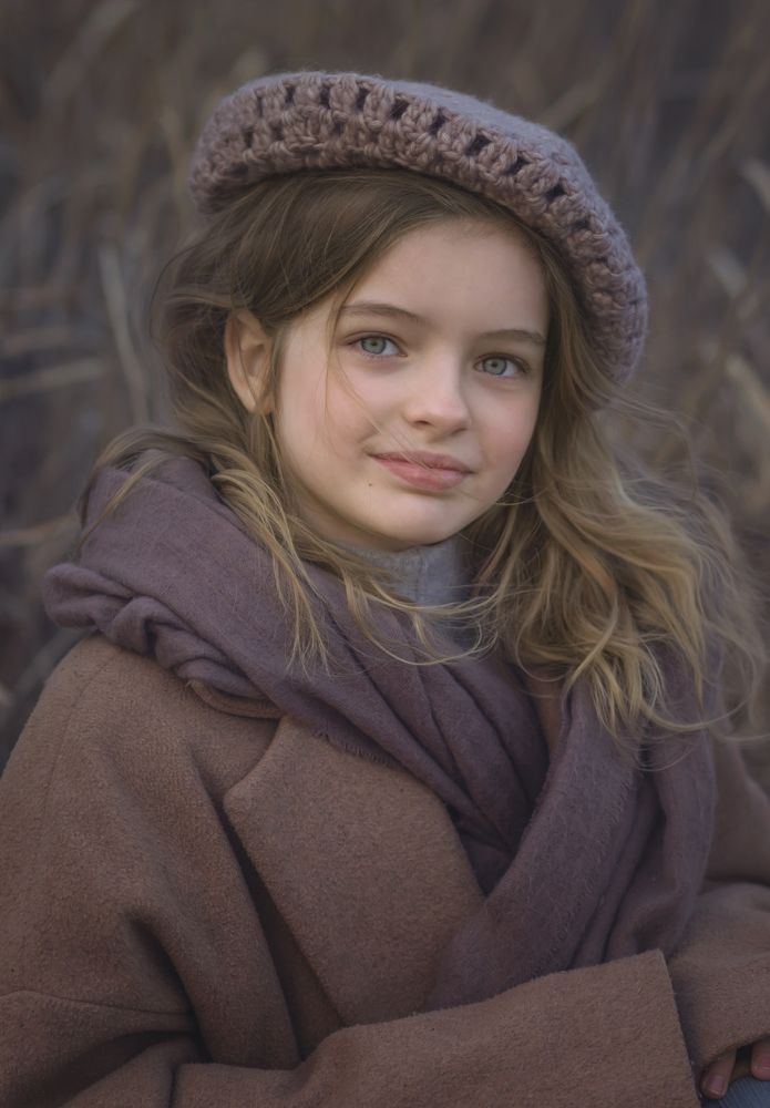 Photograph by Виктория Ткачева