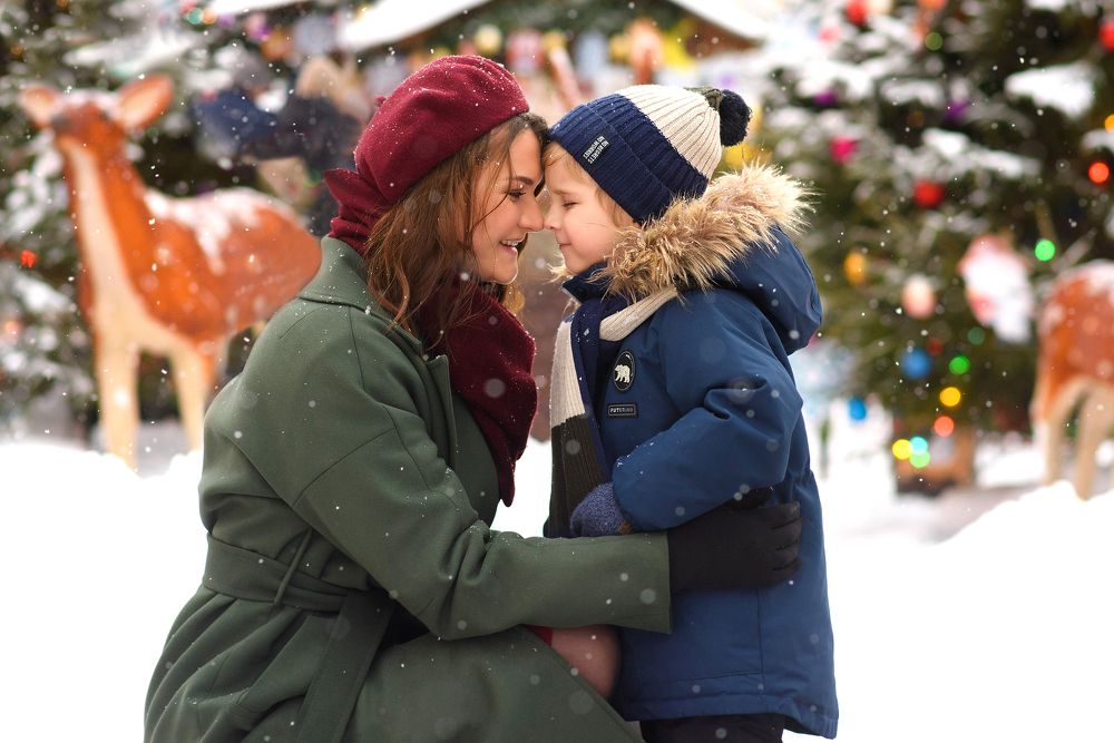 Photograph by Анна Полушина