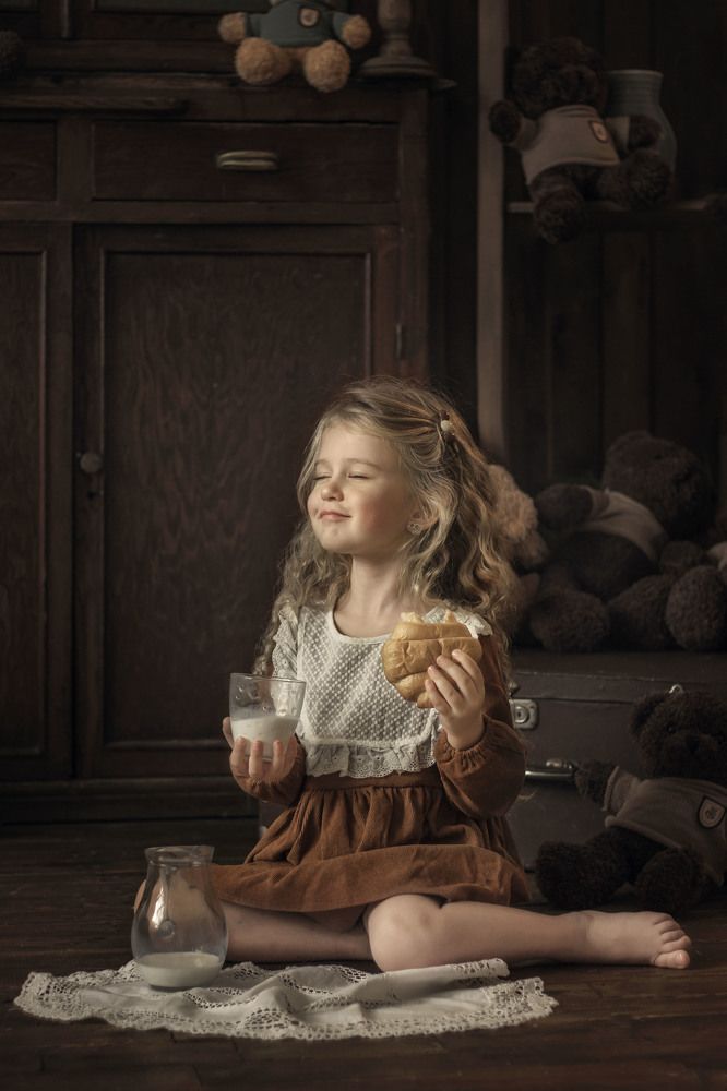 Photograph by Виктория Ткачева