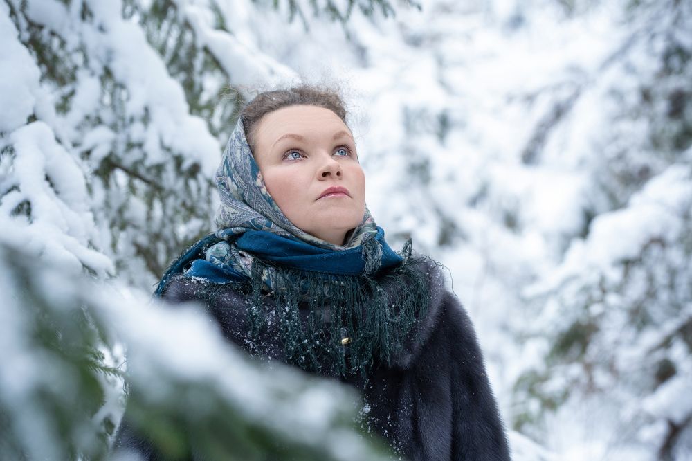 Photograph by Елена Цапко