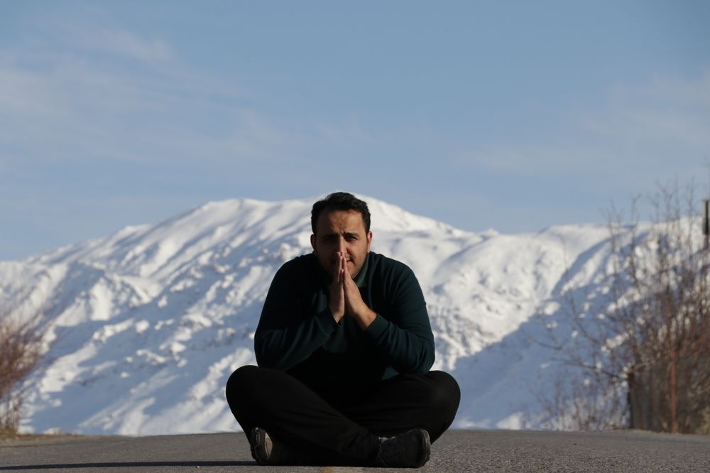 Photograph by فرشاد امیری