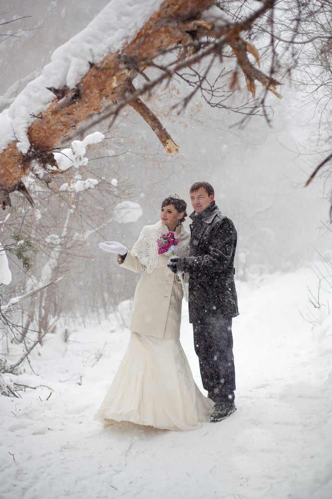 Photograph by Анастасия Сидранская