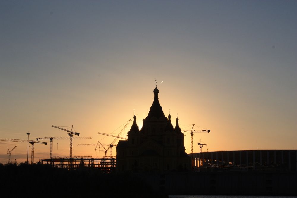 Время перемен