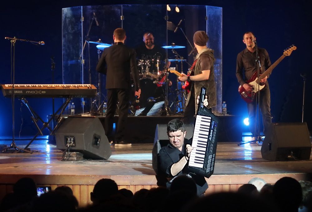 Photograph by Нина