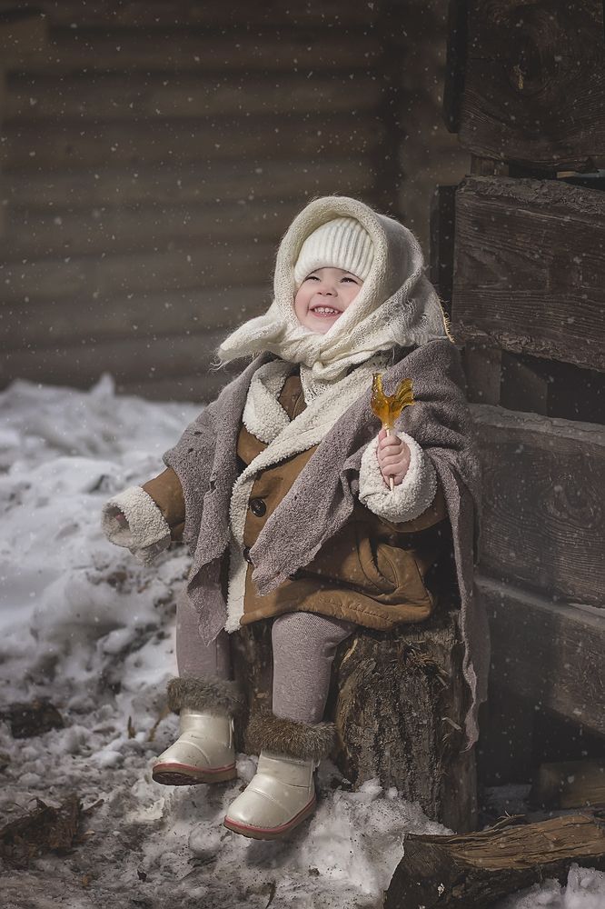 Photograph by Виктория Ткачева
