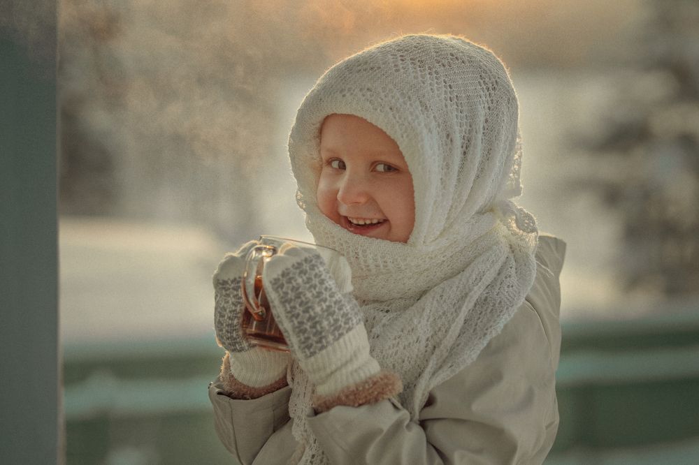 Photograph by Ирина Толстых