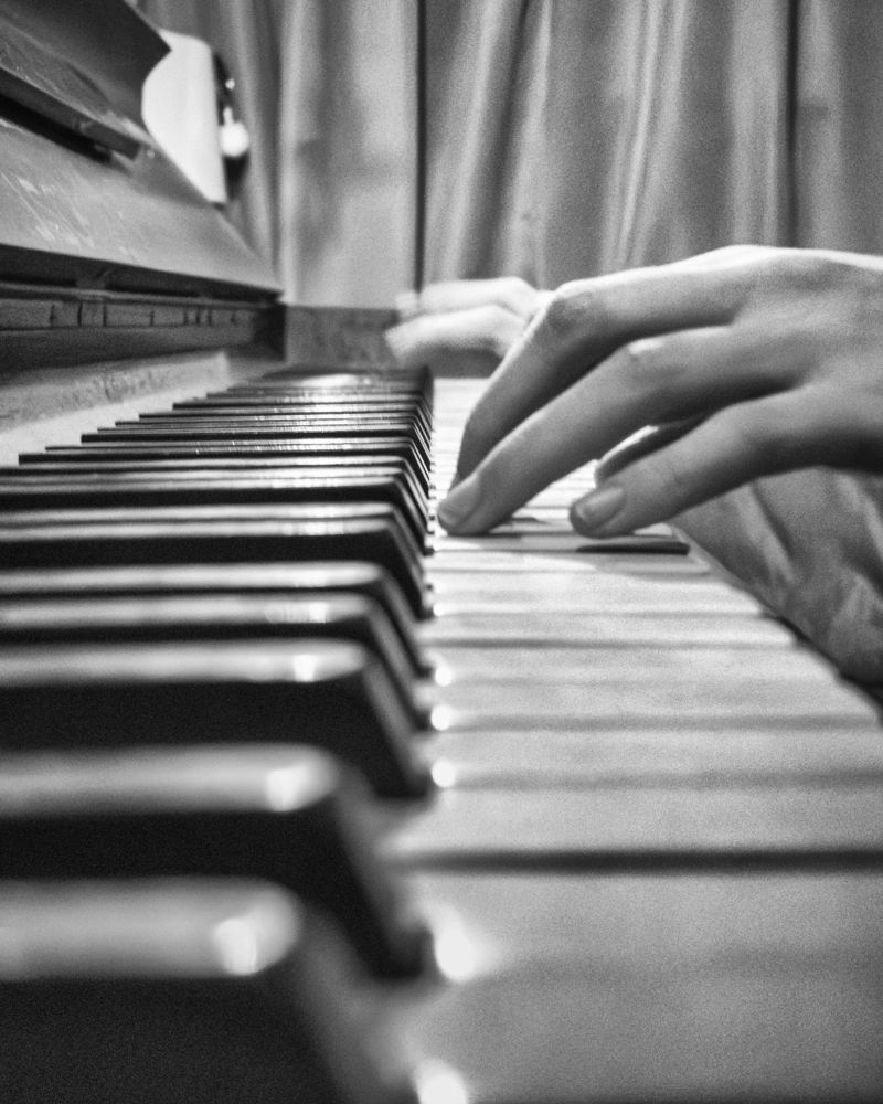 Photograph by CARLOS KIFFER