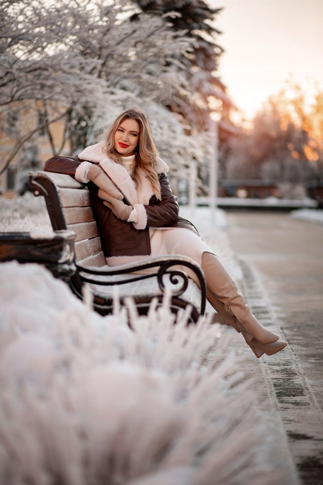 Photograph by Мила Шелест