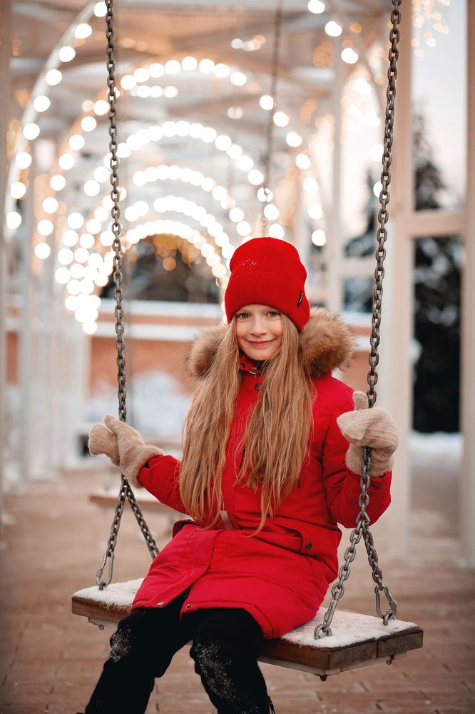 Photograph by Мила Шелест