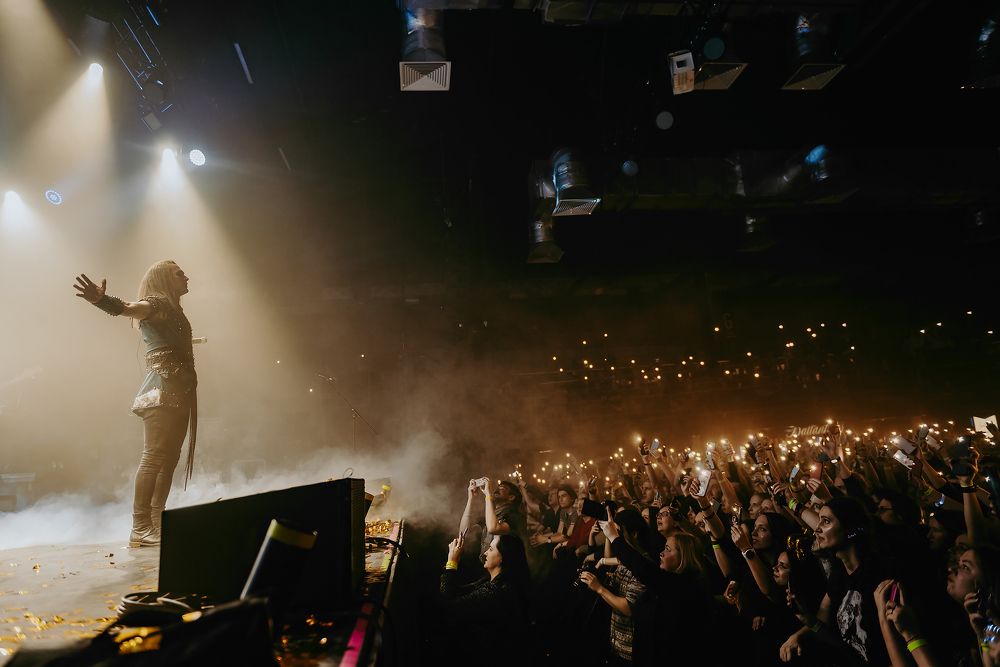 Photograph by Юлия Губина