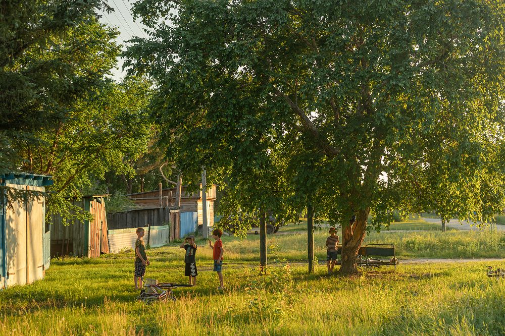 Photograph by Татьяна Зубарева