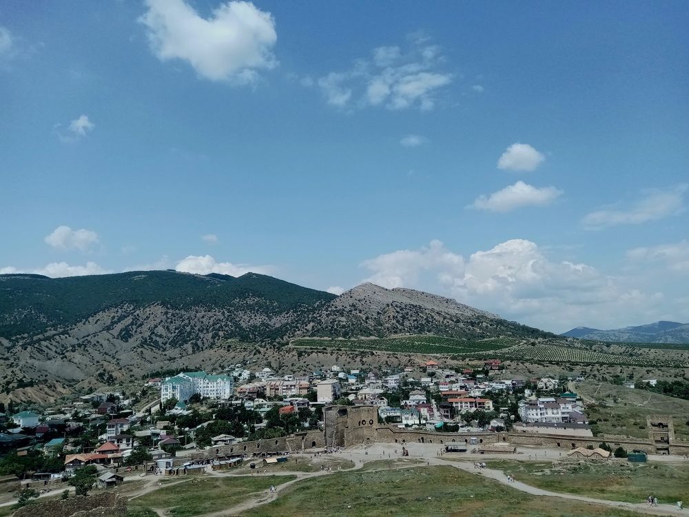 Photograph by Анастасия Липаткина