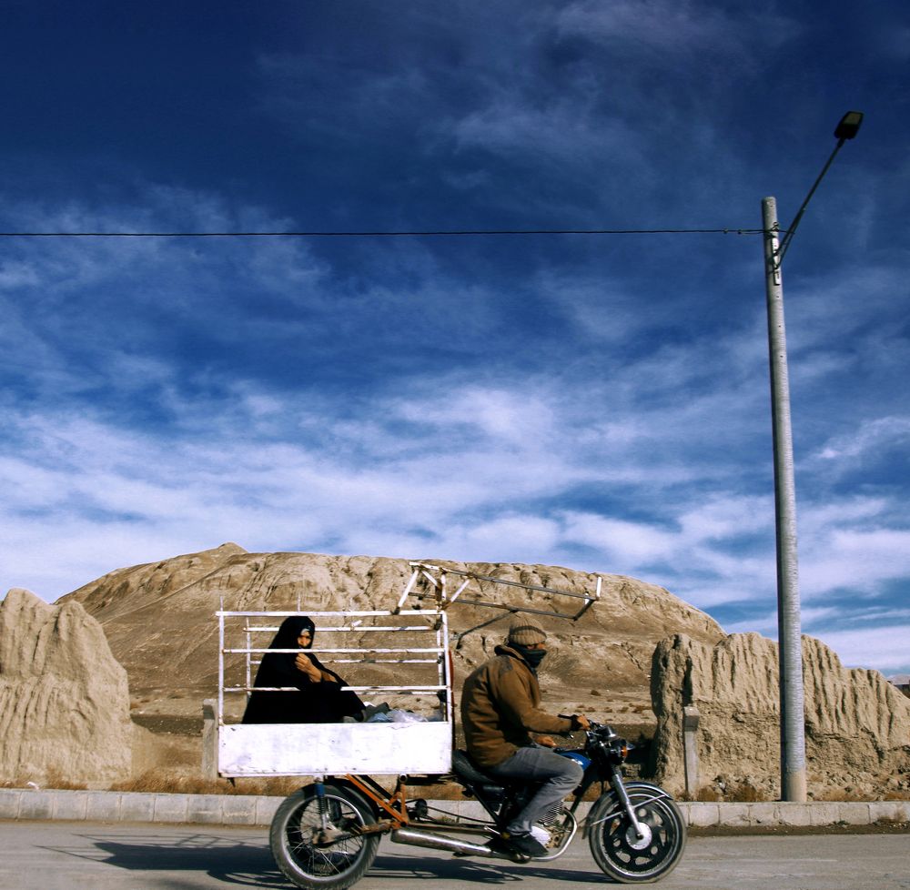 Фотография автора Mohammad davarpanah