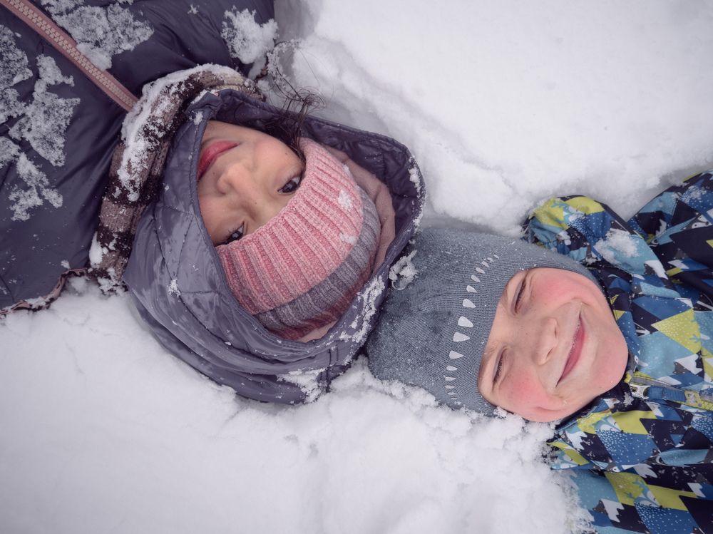 Photograph by Margarita Presidentova