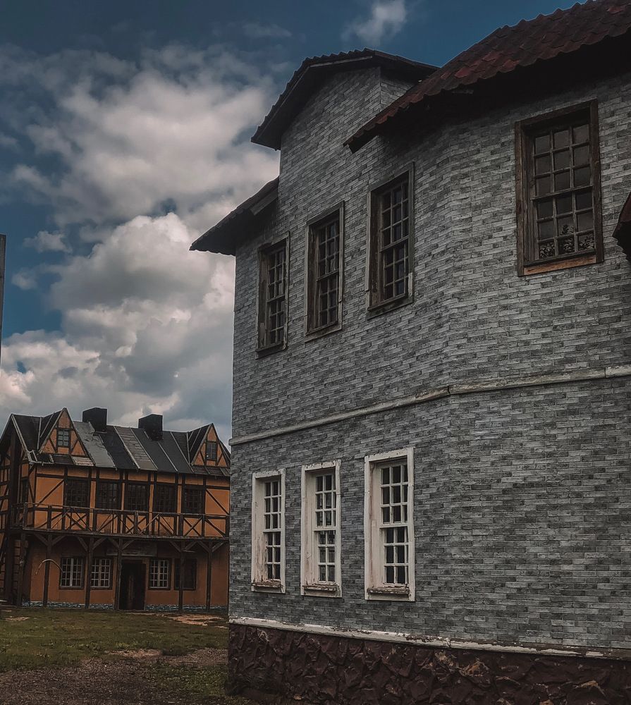 Photograph by Яна Цицилашвили