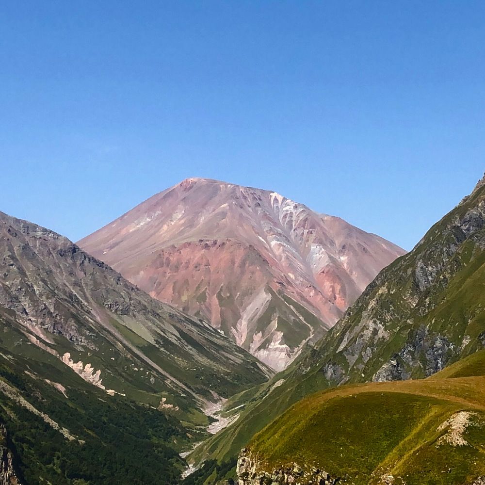 Photograph by Яна Цицилашвили