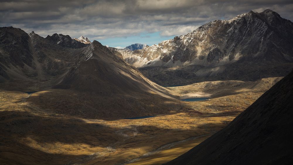 Photograph by Владимир Козьяков