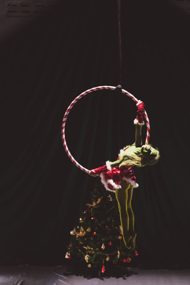 Photograph by Evgeniya Biriukova