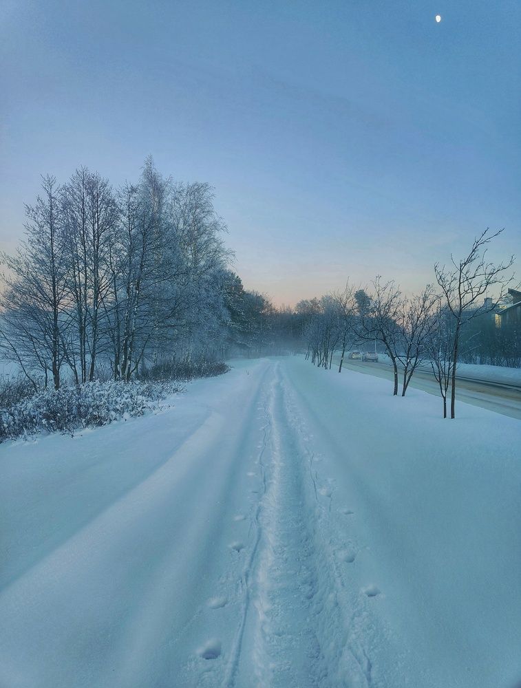 Photograph by Anastasia Uraeva