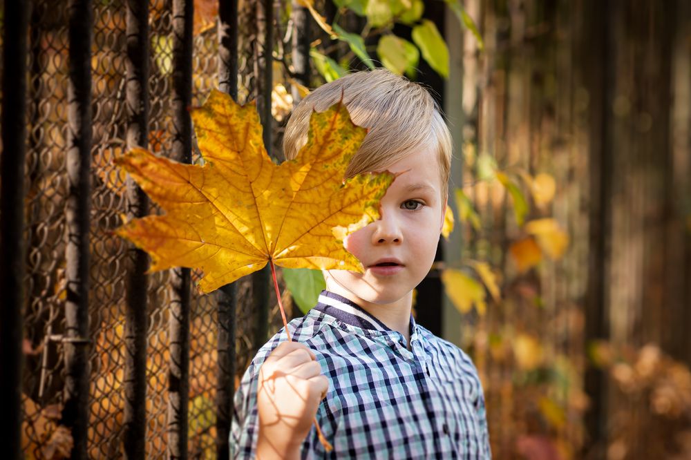 Photograph by Анастасия Петрова